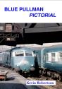 Blue Pullman Pictorial - Preview