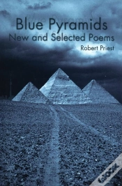 Capa do artigo Blue Pyramids