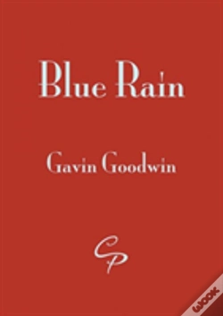 Capa do artigo Blue Rain
