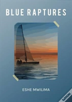 Capa do artigo Blue Raptures