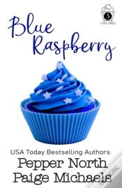 Capa do artigo Blue Raspberry