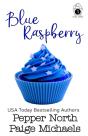 Blue Raspberry - Preview