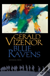Capa do artigo Blue Ravens