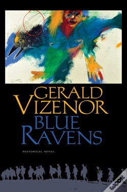 Capa do artigo Blue Ravens