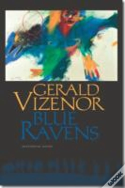 Capa do artigo Blue Ravens