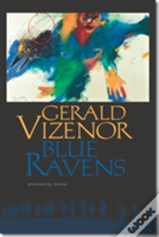 Capa do artigo Blue Ravens