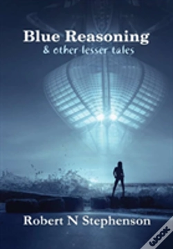 Capa do artigo Blue Reasoning And Other Lesser Tales
