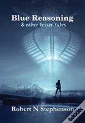 Capa do artigo Blue Reasoning And Other Lesser Tales