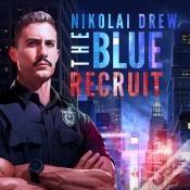 Capa do artigo Blue Recruit