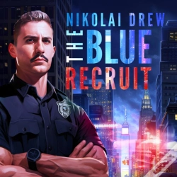 Capa do artigo Blue Recruit