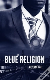 Blue Religion