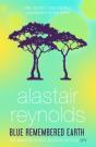 Blue Remembered Earth - Preview