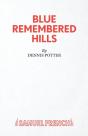 Blue Remembered Hills - Preview