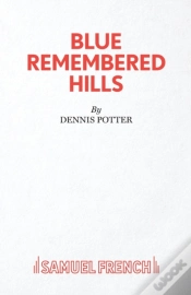 Capa do artigo Blue Remembered Hills