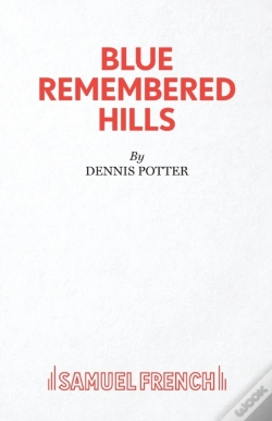 Capa do artigo Blue Remembered Hills
