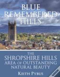 Capa do artigo Blue Remembered Hills