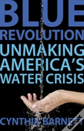Capa do artigo Blue Revolution
