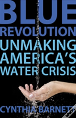 Capa do artigo Blue Revolution