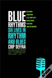 Capa do artigo Blue Rhythms