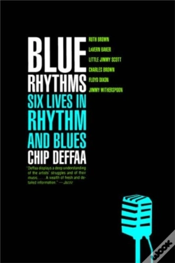 Capa do artigo Blue Rhythms