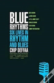 Capa do artigo Blue Rhythms
