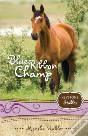 Capa do artigo Blue Ribbon Champ