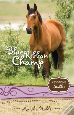 Capa do artigo Blue Ribbon Champ