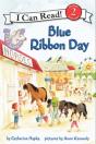Blue Ribbon Day - Preview