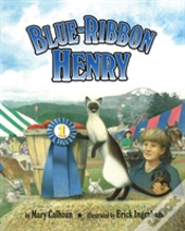 Blue-Ribbon Henry