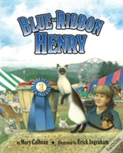 Capa do artigo Blue-Ribbon Henry