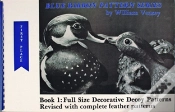 Capa do artigo Blue Ribbon Pattern Series