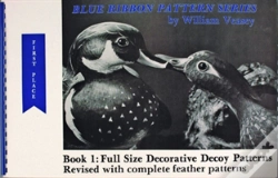 Capa do artigo Blue Ribbon Pattern Series