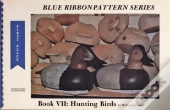 Blue Ribbon Pattern Series