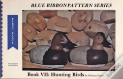 Capa do artigo Blue Ribbon Pattern Series