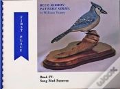Capa do artigo Blue Ribbon Pattern Series