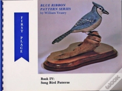 Capa do artigo Blue Ribbon Pattern Series