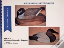Capa do artigo Blue Ribbon Pattern Series