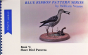 Blue Ribbon Pattern Series - Preview