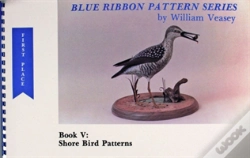 Capa do artigo Blue Ribbon Pattern Series