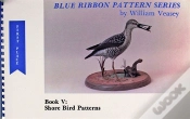 Capa do artigo Blue Ribbon Pattern Series