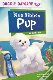 Capa do artigo Blue Ribbon Pup
