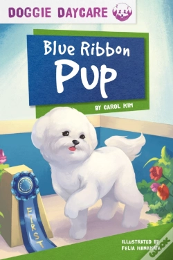 Capa do artigo Blue Ribbon Pup
