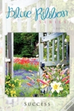 Capa do artigo Blue Ribbon Series Book Ii
