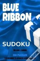 Blue Ribbon Sudoku