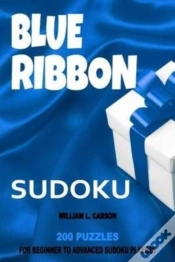 Capa do artigo Blue Ribbon Sudoku