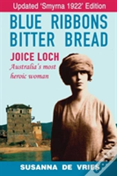 Blue Ribbons Bitter Bread