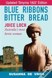 Capa do artigo Blue Ribbons Bitter Bread