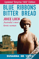 Blue Ribbons Bitter Bread