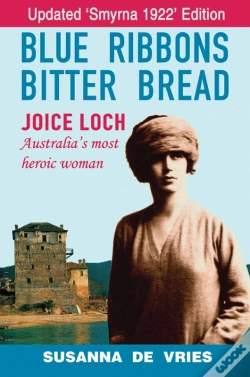 Capa do artigo Blue Ribbons Bitter Bread