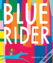 Capa do artigo Blue Rider